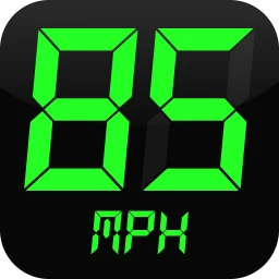 Icono de Velocímetro GPS - Odômetro app